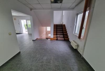 Vanzare Cladire comerciala si de birouri, zona Cina- Andrei Muresanu - 3