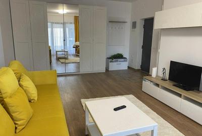 Mihai bravu-Global Residence| 2 camere | Centrala proprie | Balcon mare. - 3