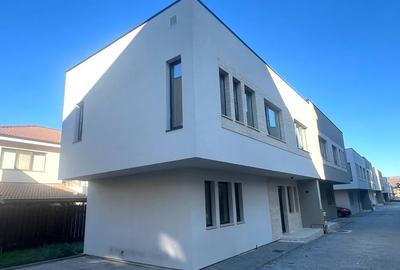Duplex Semifinisat de Vânzare | 124 mp utili | Zona Terra – Florești - 3