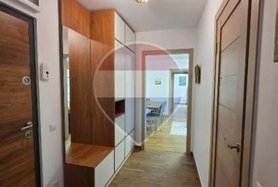 Apartament 3 camere de închiriat | Bulevardul Socola - 10
