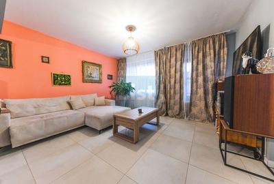 COMISION 0 | Duplex Modern 140mp| Tinteretului | Floresti | - 13