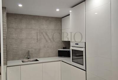 Apartament 2 camere premium | Elegant | Spatios | Herastrau - 5