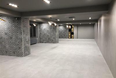 Inchiriere spatii birouri - de la 250 mp - Zona Timpuri Noi - 5