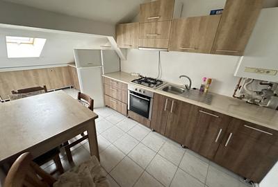 Apartament 3 camere 100mp zona Tilisca - 4