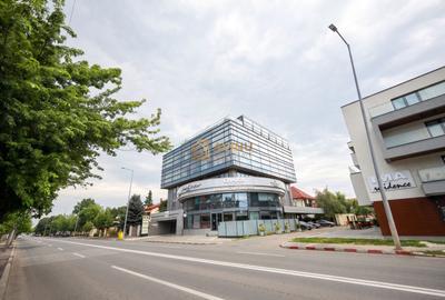 Etaj complet de birouri 400mp | 0% Comision | Iancu Nicolae – BSB - 2