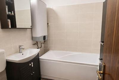 Unirii - Mircea Voda - Apartament 3 camere decomandat - 8