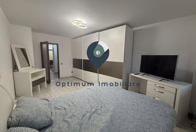 Apartament cu 2 camere in Marasti, 55 mp, zona BRD-Lidl ! - 5