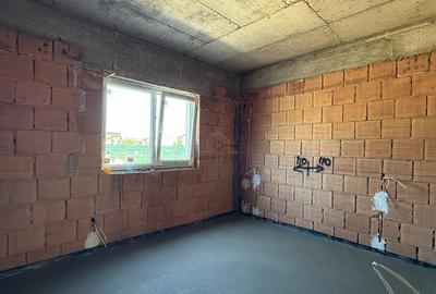 Casa P+1+Pod, 5 Cam, Teren: 300mp, Fotovoltaice! Comision 0% - 8