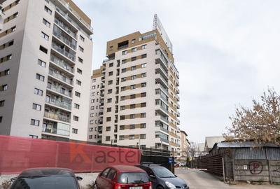 Garsoniera | Mihai Bravu | Vitan Residence 2 - 16