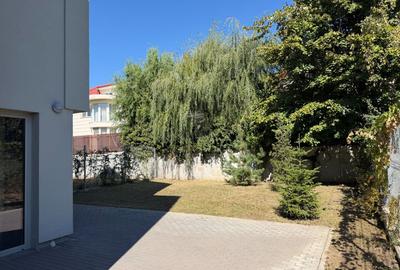 Vilă nouă P+1E+M în mini-compound exclusivist – Pipera - 1