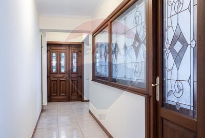 Vilă premium 11 camere | Dămăroaia | saună | fitness | teren 1.000mp - 20
