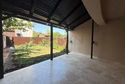 REV2005855 Vila tip duplex 6 camere 180 mp cu gradina Pipera - 6