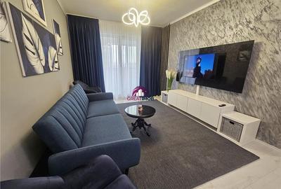 Apartament 2 Camere Premium + Loc de Parcare Subteran | West Park 2 - GorjuluiAg - 8