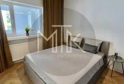 Apartament 2 camere modern | mobilat&utilat | Calea Victoriei - 8