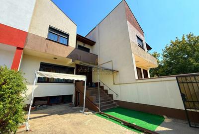 Vila deosebita / 6 camere / Soseaua Oltenitei / Teren 213 mp - 1