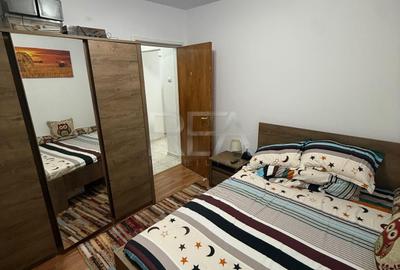 Apartament cu 2 camere decomandat, mobilat în Progresul