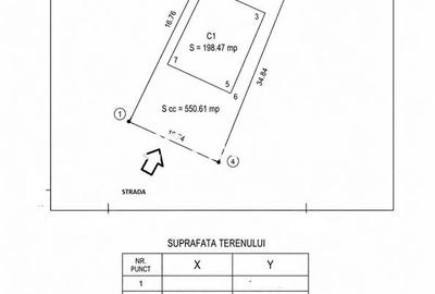 Vanzare Vila Pretabila Scoala , Gradinita, Camin  Seniori - 15
