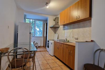 Doamna Ghica - Colentina - Apartament 3 camere - et 3/10 - decomandat,reabilitat - 9