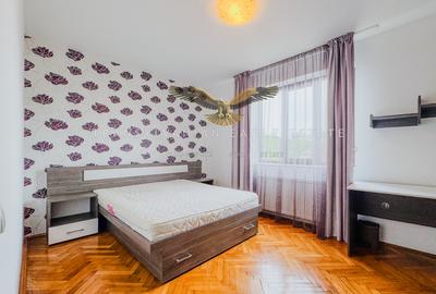 Apartament spațios și decomandat|3 camere|Cluj Arena/P.Central - 2