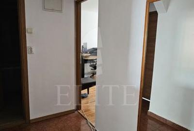 Apartament 2 camere în zona STR. LUNII - 13