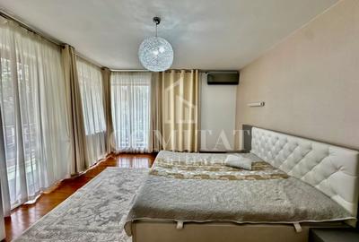 Apartament la cheie | 116 mp utili | Europa - 8