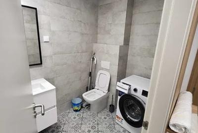 Apartament 2 camere, decomandat, 60 mp, centrala, ac, parcare, Ghencea - 7