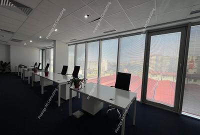 Inchiriere Spatiu Birouri 116mp in Fructus Plaza - 5