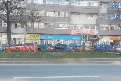 MILITARI- IULIU MANIU - Gorjului Metrou  90 MP - 2.800 EURO - 4
