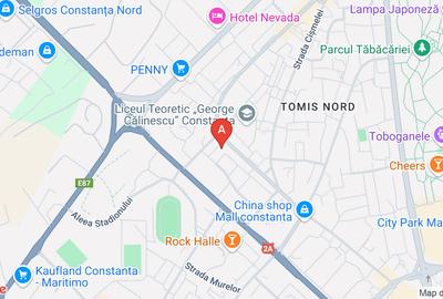 TOMIS NORD 2 CAMERE CONFORT 2 RENOVAT - 1