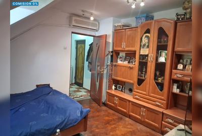 Apartament cu 2 camere, mobilat în Cotroceni