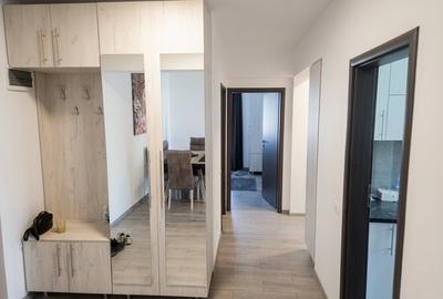 Apartament 3 camere decomandat, Fundeni, mobilat - 11