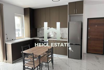 Apartament cu 2 camere decomandat, mobilat în Giroc