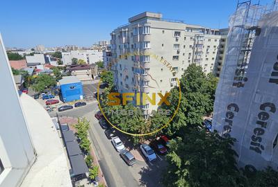 3 camere  Piata Alba Iulia/ Decebal/ bloc 92/ decomandat/ 2 bai/ pet friendly - 19