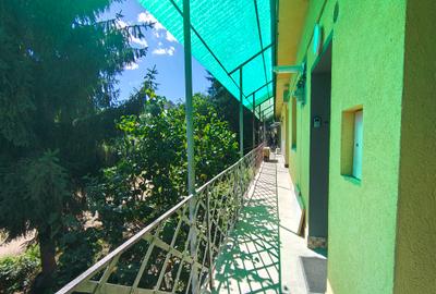 De vânzare Apartament 1 cameră | 42 mp | Gruia - 11