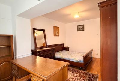 Apartament Spatios langa Parc Morarilor-Metrou Costin Georgian - 12