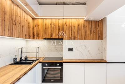 Apartament 2 camere, prima inchiriere, parcare, Evolution- Bld Mihai Viteazu - 4