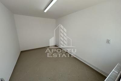 Spatiu pentru birouri si depozit 85 mp+ curte betonata, Lipovei - 4