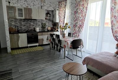 DE INCHIRIAT - Apartament 2 camere, parter - Giroc - 2