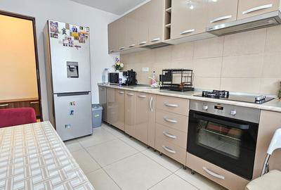 Apartament de 2 camere mobilat plus pod Str Iernii Prelungirea Ghencea - 9