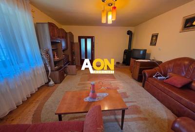 COMISION 0% Casa cu teren generos | 7050mp | Pianu de Sus - 4
