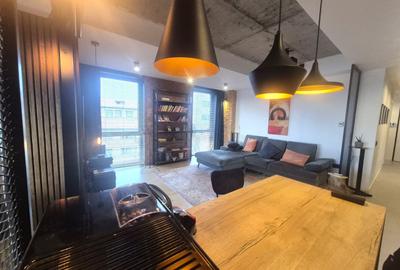 Apartament exclusivist 3 camere cu terasa si parcare | Dacia - Icoanei - 17