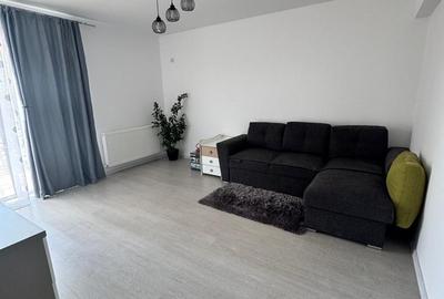 Apartament 2 camere de inchiriat Sos Alexandriei Mc Donald's - 3