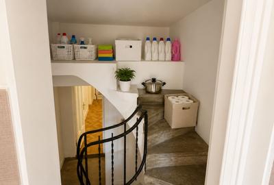 Închiriere spațiu birouri in vila Romana - 4