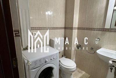 Apartament modern cu 2 camere | City Residence Sibiu | Parter | - 3