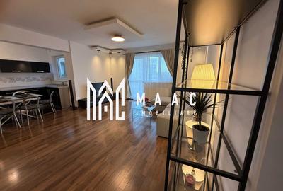 Apartament cu 2 camere semidecomandat, mobilat în Hipodrom 3