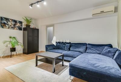 NOU! 2 Camere first RENT, 50 mp, RENOVAT, 9 min METROU! - 2