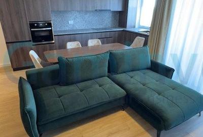 Apartament cu 3 camere decomandat, mobilat în Calea Aradului