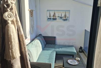 Ap 2 camere | Mamaia Nord | Building Ștefan | 49 mp | Disponibil Imediat - 6