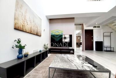 Duplex 2 camere Belvedere Residence - 8