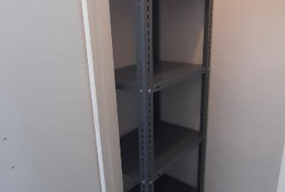 Apartament 2 camere, cart. Gheorghehi, et 4/4. - 7